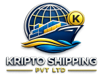 Kripto Shipping Pvt. Ltd.